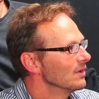 Frank Holmes