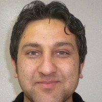 Hameed Bakhshi