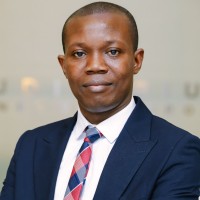 Immanuel Ovemeso Umukoro, CDFP