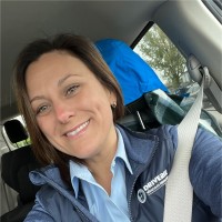 Priscilla Bugeaud