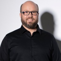 Eric Lacoursiere