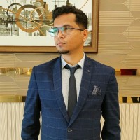 Avaneesh Mishra