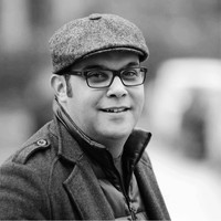 Mohamed Mehdi Khaled KESSANTI