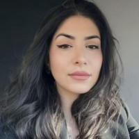 Christina Hamdan
