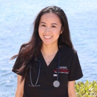 Sally Liu, Pa-C
