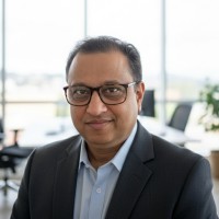 Prashant Deshpande