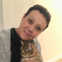 Nancy Rogers