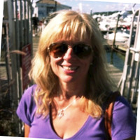Tami Douglass
