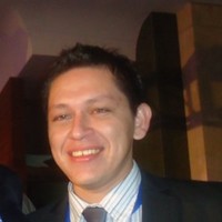 Napoleon Roque Marin