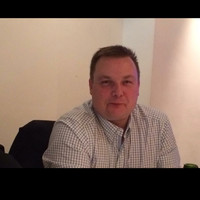 Nigel Stephenson