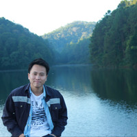 ชาย บุษกรนิล
