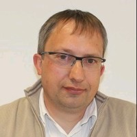 Christophe Boudin
