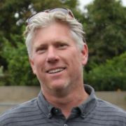 Eric Vanderplas