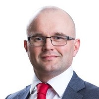 Fraser Ronald