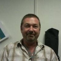 Stuart Vint