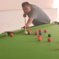 Bhagwant singh Bisht