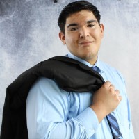 Moises Ramirez