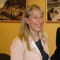 Marisa Benavente