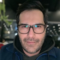 Amir Navid Saeedi Beidokhti