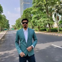 Varunkumar Singh