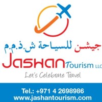 Jashan Tourism