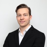 Tobias Lindborg