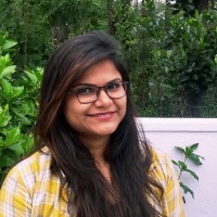 Shruti Katre