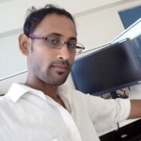Ravi Kumar Sekharamanthri