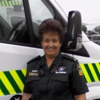 Donna Mclaren