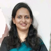 Asmita Patwe
