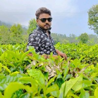 Sunil Prajapati