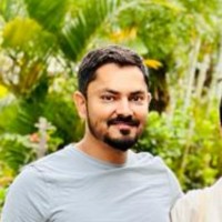 Ashish Gupta
