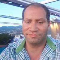 Panagiotis Roditis