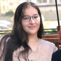 Busra Yalinkilic