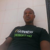 Benard Mbaka