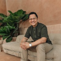 Andy Teo 张伟雄