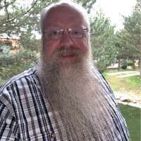 Keith Safford