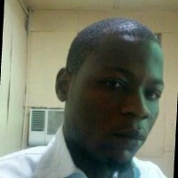 Olatunbosun Olatunde