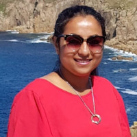 Anie Jain
