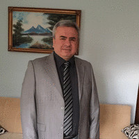 İsmail Öztürk