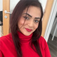 Rina Kumar