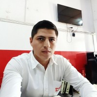 Erick Lopez Ascarraga