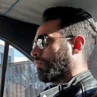 Abdallah J. Dimes