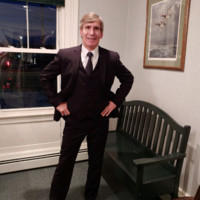Eric Baxter