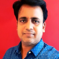 Senthilkumar P