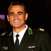 Fernando Pereira