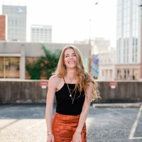 Morgan Hull