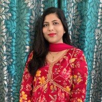 Harsha Mahajan