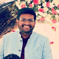 Yalamanchili Pradeep Kumar