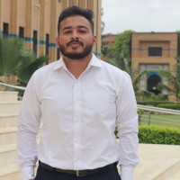 Hassan Tariq Shaikh